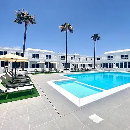 Appartamento Luxury Apartment Atlantic View 16B *