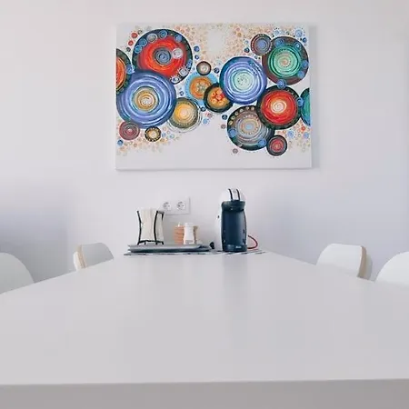Luxury Apartment Atlantic View 16B Appartamento Puerto del Carmen (Lanzarote)