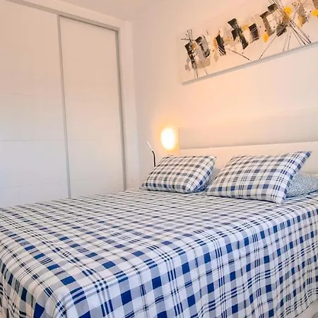 Luxury Apartment Atlantic View 16B Appartamento *