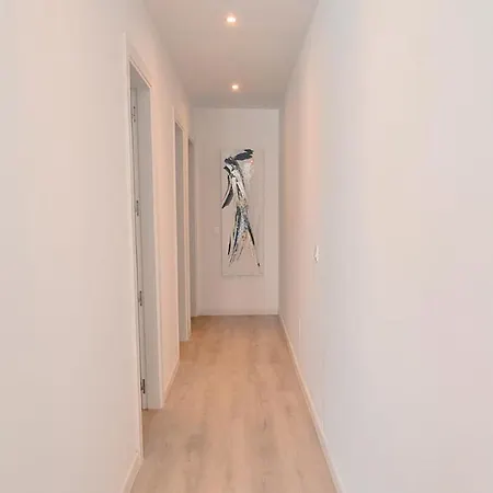 Appartamento Luxury Apartment Atlantic View 16B *