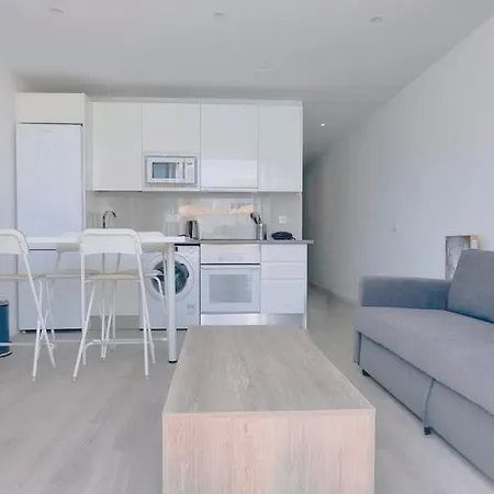 Luxury Apartment Atlantic View 16B * Puerto del Carmen (Lanzarote)