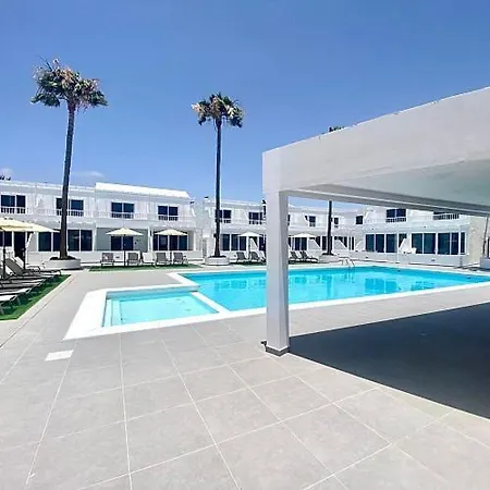 Appartamento Luxury Apartment Atlantic View 16B *