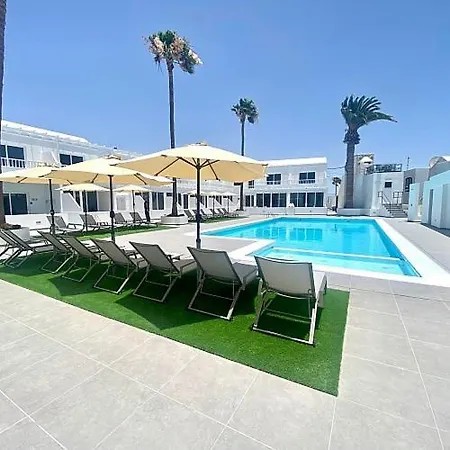Luxury Apartment Atlantic View 16B Appartamento *