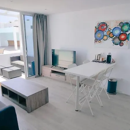 Appartamento Luxury Apartment Atlantic View 16B Puerto del Carmen (Lanzarote)