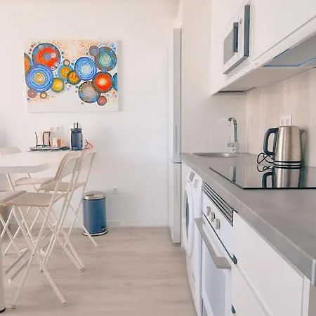Appartamento Luxury Apartment Atlantic View 16B Puerto del Carmen (Lanzarote)