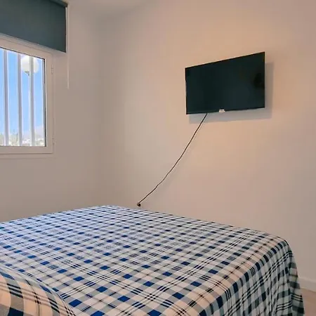 Luxury Apartment Atlantic View 16B Appartamento Puerto del Carmen (Lanzarote)