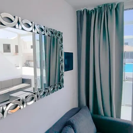 Luxury Apartment Atlantic View 16B *