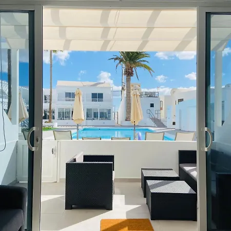 Appartamento Luxury Apartment Atlantic View 16B Puerto del Carmen (Lanzarote)