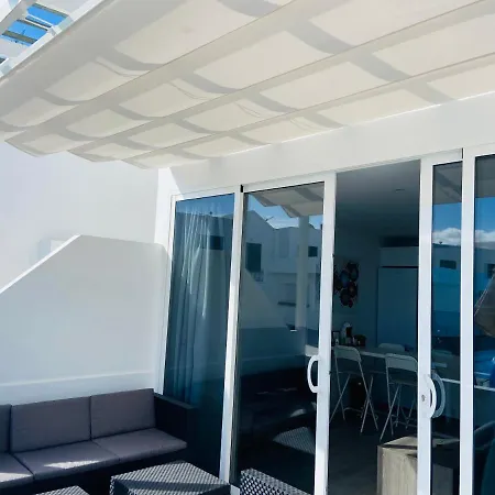 Luxury Apartment Atlantic View 16B * Puerto del Carmen (Lanzarote)
